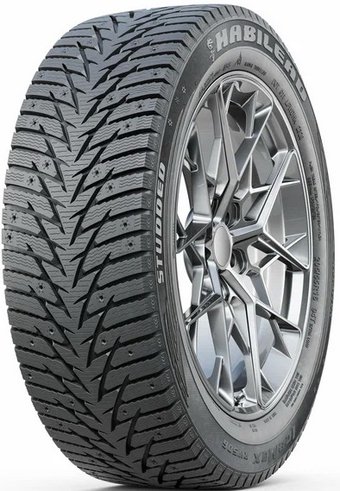 Зимние шины Habilead IceMax RW506 205/60R16 96T XL