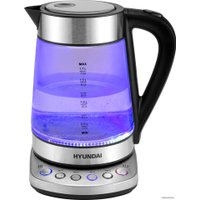 Электрический чайник Hyundai HYK-G3026