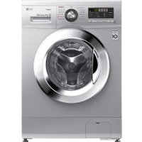 Стиральная машина LG F12M7HDS4