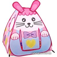 Игровой домик Calida Кролик