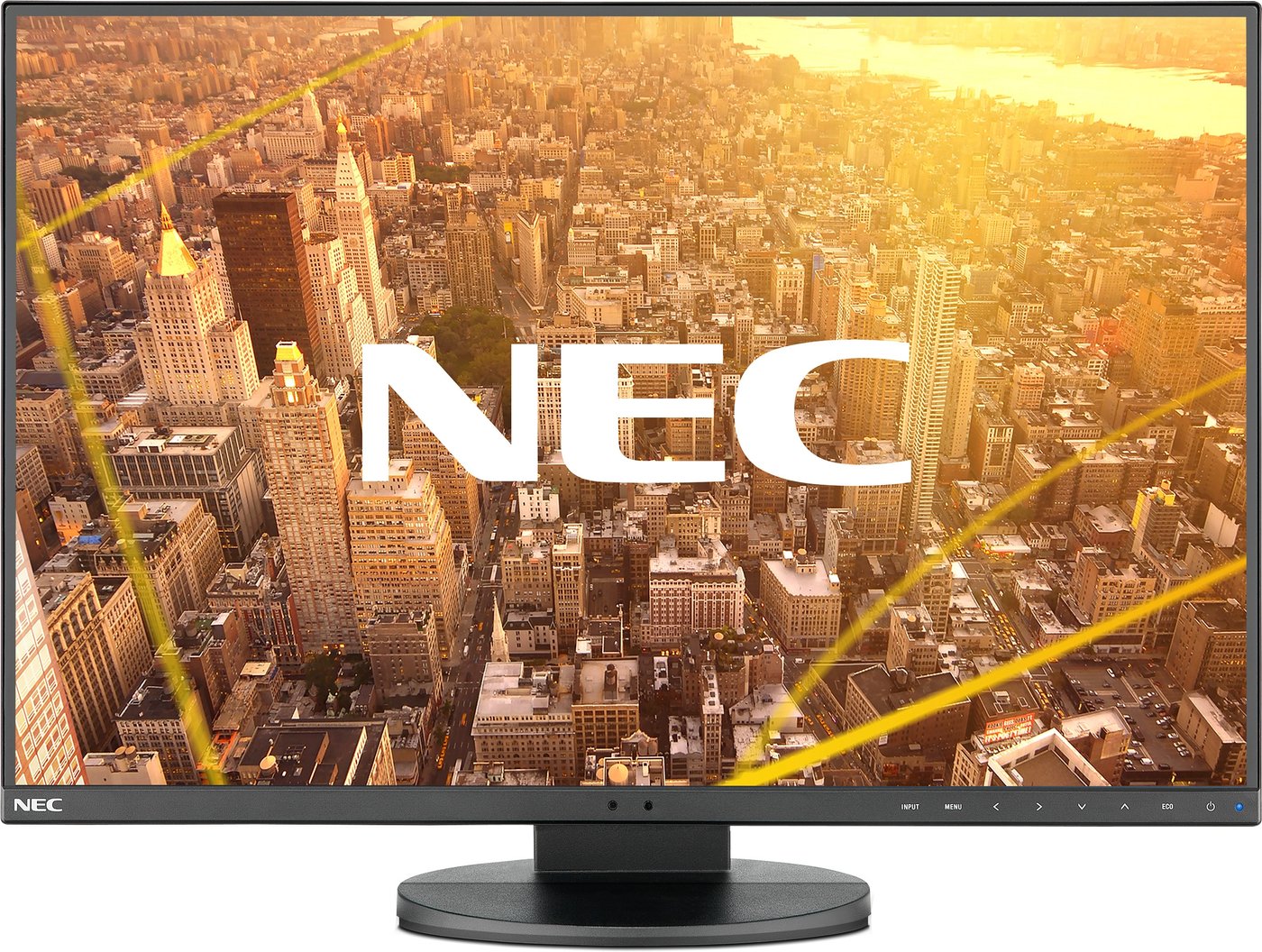 

Монитор NEC MultiSync EA231WU-BK