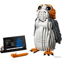 Конструктор LEGO Star Wars 75230 Порг