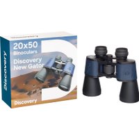 Бинокль Levenhuk Discovery New Gator 20x50 84632