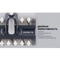 Пылесос Polaris PVCS 4090 Space Sense (темно-синий)