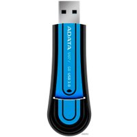 USB Flash ADATA S107 32Gb Blue (AS107-32G-RBL)