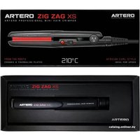 Щипцы-гофре Artero Zig Zag XS