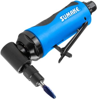 Пневмошлифмашина Sumake ST-DG1016L
