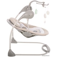 Качель Pituso Ariola (бежевый)