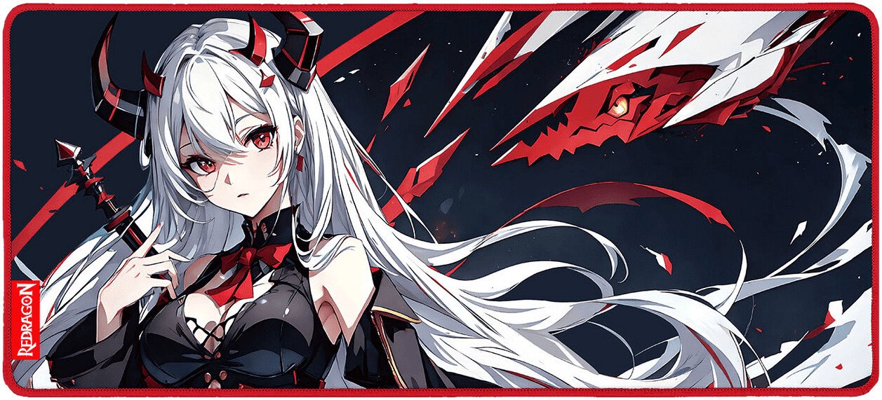 Коврик для стола Redragon Eisa P047 L