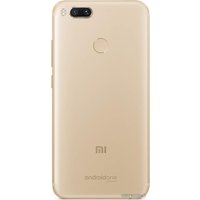 Смартфон Xiaomi Mi A1 4GB/64GB (золотистый)