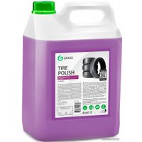  Grass Очиститель шин Tire Polish 5 л 110102