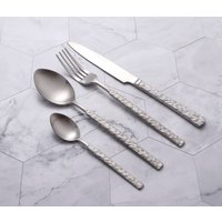 Столовые приборы Stenova Home Lava 91704814 (16пр)