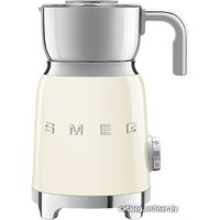 Автоматический вспениватель молока Smeg MFF11CREU