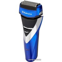 Электробритва Sakura SA-5418BL