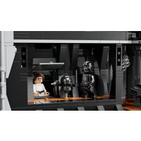 Конструктор LEGO Star Wars 75419 Звезда смерти UCS