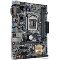 Материнская плата ASUS H110M-PLUS D3