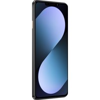 Телефон Huawei nova 14i STG-LX2 8GB/256GB международная версия (черный)