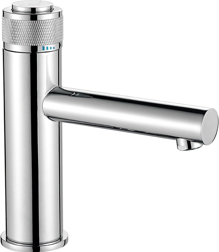 

Смеситель Laveo Volumo BAV 022D