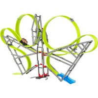 Детские автотреки, трассы Labalu Антигравитационные динозавры 696-004