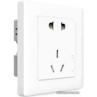 Умная розетка Aqara Smart Wall Socket (ZigBee)