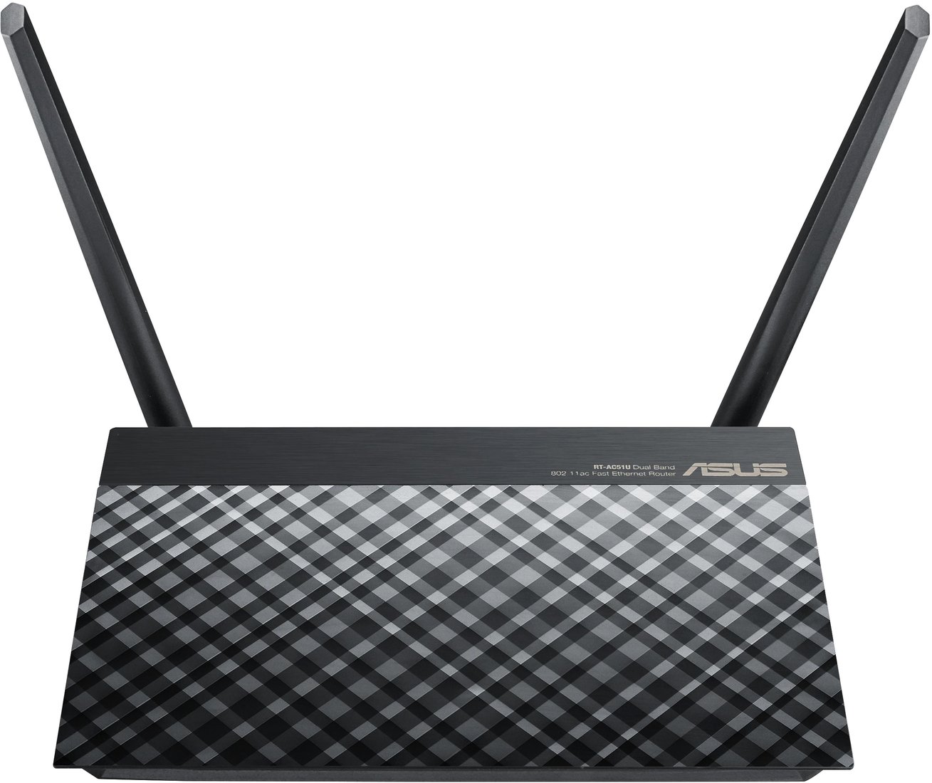 

Wi-Fi роутер ASUS RT-AC51U