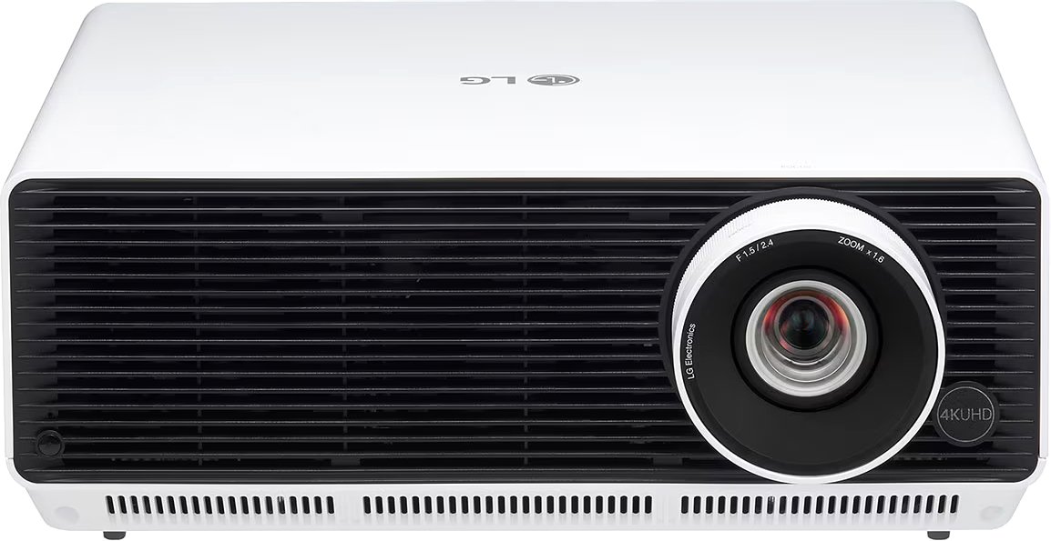 

Проектор LG ProBeam 4K BU50RG