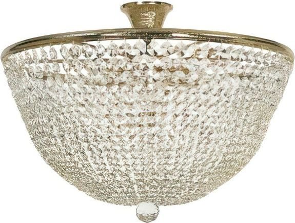 

Подвесная люстра Arti Lampadari Todi Todi E 1.3.50.502 G