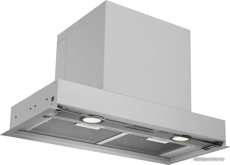 Кухонная вытяжка Elikor Evolution 60П-750-Э4Д (хром)