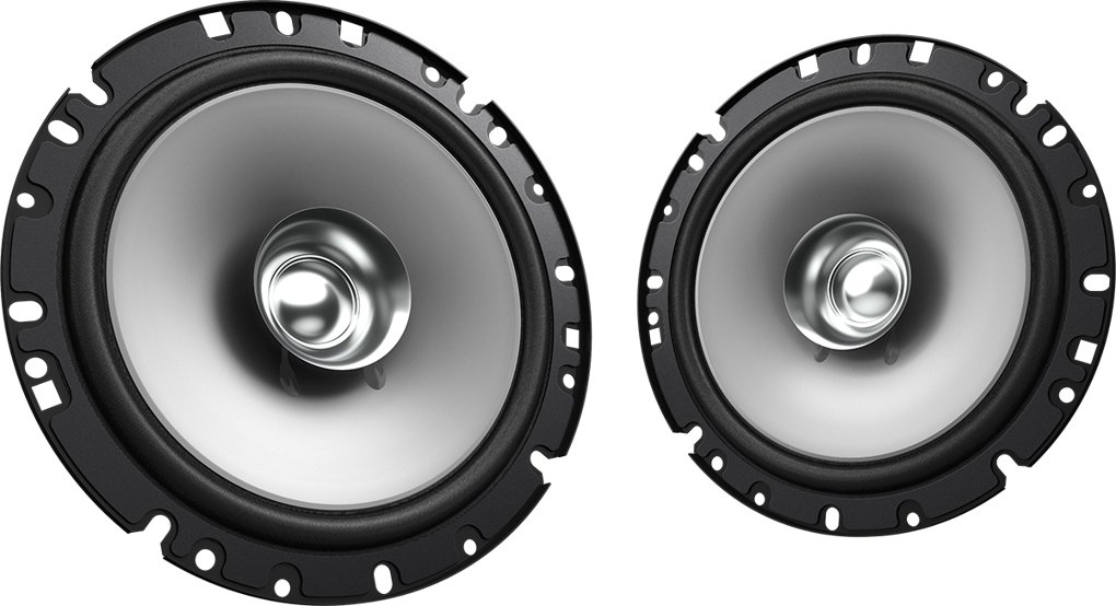 

Коаксиальная АС Kenwood KFC-S1756