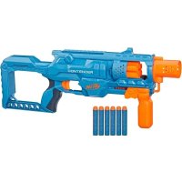 Бластер игрушечный Nerf Элит 2.0 Контендер F6787