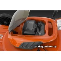 Газонокосилка Husqvarna LC 142i 970541801