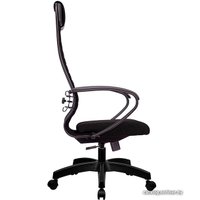 Офисное кресло Metta SU-1-BP Комплект 27 PL (серый)