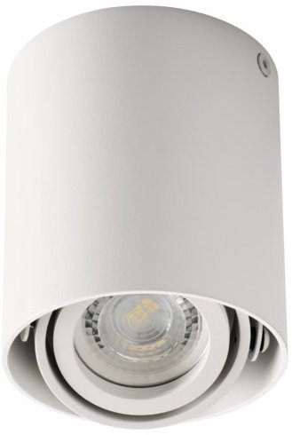 Точечный светильник Kanlux Toleo DTO50-W 26111