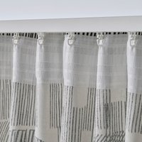 Комплект гардин Ikea Tempelfly 90607867