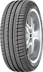 Pilot Sport 3 255/40R20 101Y