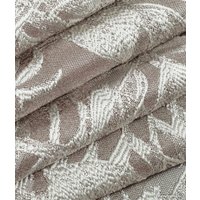 Штора Legrand Тропик 1.5x2.6 58120709 (какао)