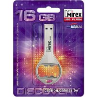 USB Flash Mirex BOTTLE OPENER 16GB (13600-DVRBOP16)