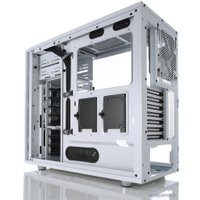 Корпус Fractal Design Define R5 White (FD-CA-DEF-R5-WT)