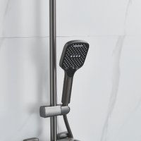 Душевая система  Shevanik S4136T