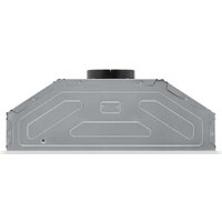 Кухонная вытяжка Krona Kate 600 White PB V2 КА-00011820