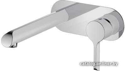 Смеситель Gappo G1003-28