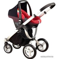 Универсальная коляска Bebe Beni 4Runner (3 в 1, 06)