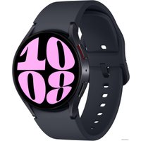 Умные часы Samsung Galaxy Watch6 40 мм (графит) в Витебске