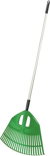 Грабли веерные Keter Rake Expert ALU 642 ICR3A-G642 (зеленый)