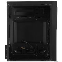 Корпус Digma DC-MATX103-U2