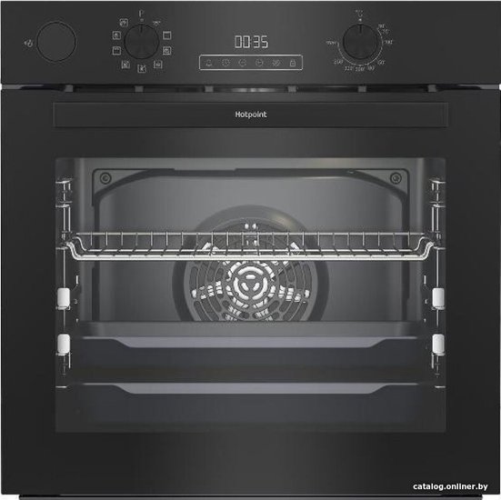 Hotpoint FE8 S832 DSH BLG