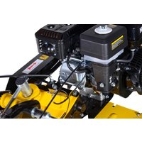 Мотоблок бензиновый Huter МК-7800P-4х2