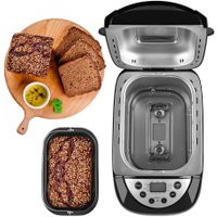 Хлебопечка Endever SkyLine MB-66