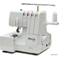 Оверлок Minerva M 840 DS