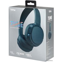 Наушники TFN Tune (синий)